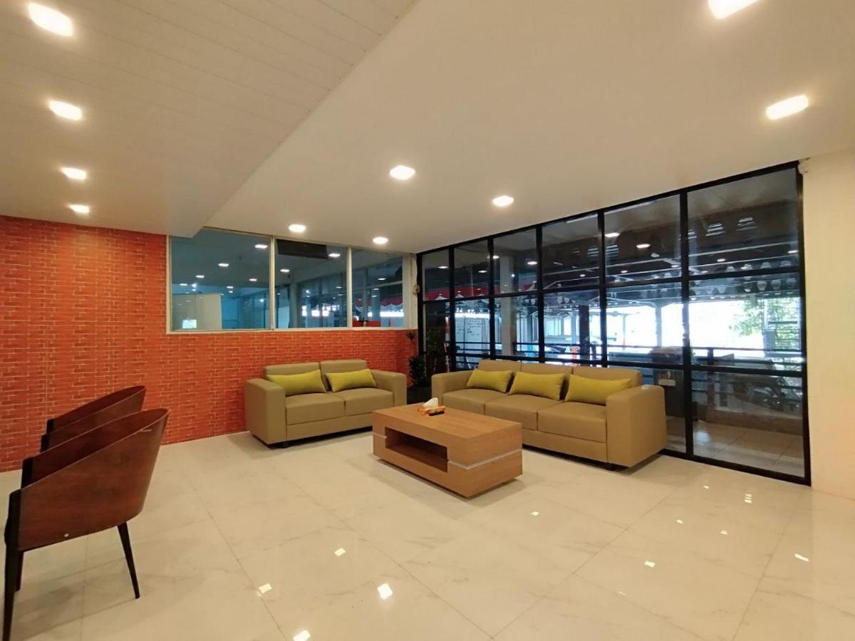 Syariah Selamat Hotel Sukabumi