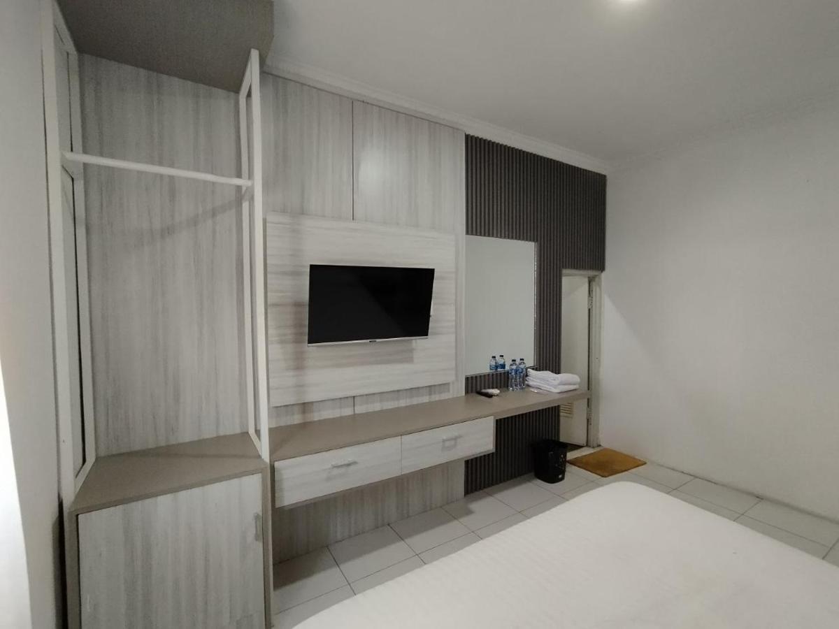 Hotel Syariah Selamat