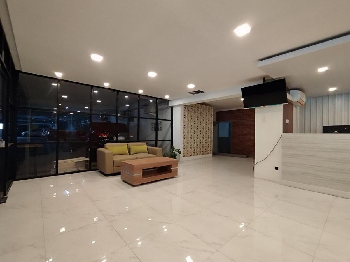 Hotel Syariah Selamat *