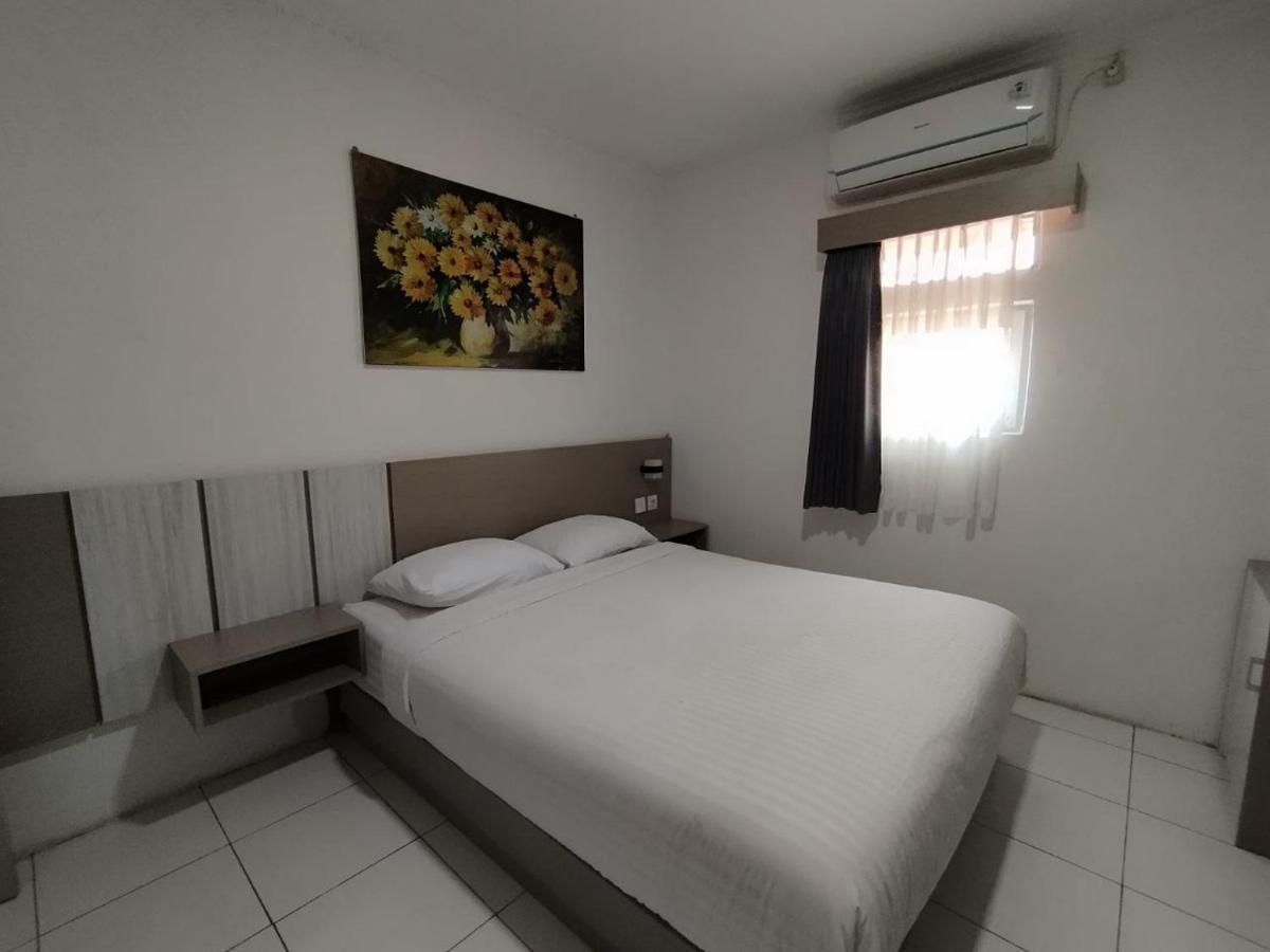 Syariah Selamat Hotel Sukabumi