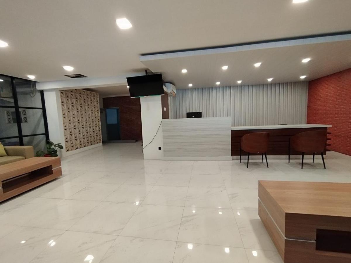 Hotel Syariah Selamat Sukabumi